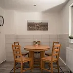 Haus Morgentau Mit Garten In Zentraler Lage * カッセル