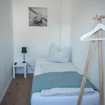Haus Morgentau Mit Garten In Zentraler Lage * カッセル