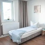 別荘 Haus Morgentau Mit Garten In Zentraler Lage カッセル