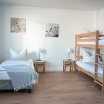 別荘 Haus Morgentau Mit Garten In Zentraler Lage *
