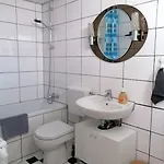 別荘 Haus Morgentau Mit Garten In Zentraler Lage カッセル