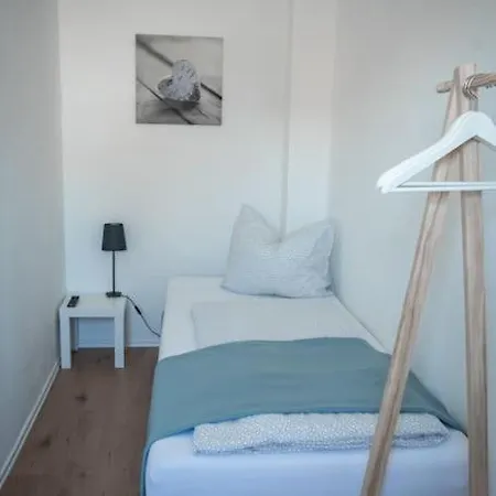 Haus Morgentau Mit Garten In Zentraler Lage * Kassel