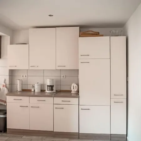 Haus Morgentau Mit Garten In Zentraler Lage *