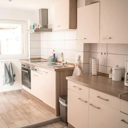 Haus Morgentau Mit Garten In Zentraler Lage * Kassel