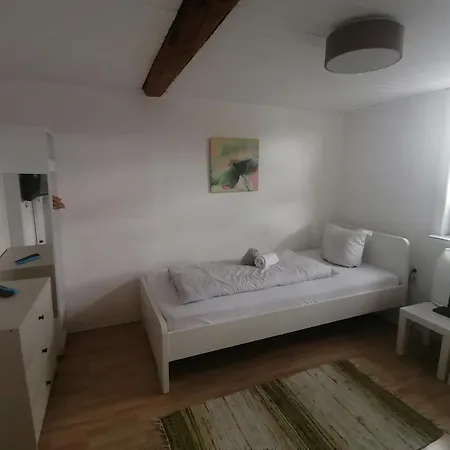 Haus Morgentau Mit Garten In Zentraler Lage Kassel