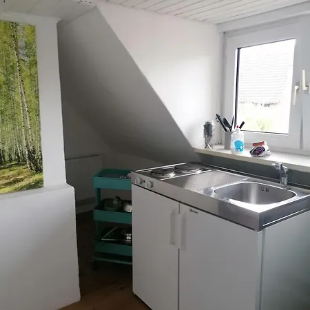 Holiday home Haus Morgentau Mit Garten In Zentraler Lage *