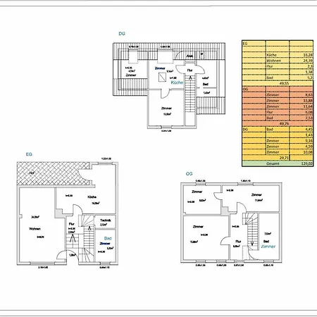 別荘 Haus Morgentau Mit Garten In Zentraler Lage カッセル