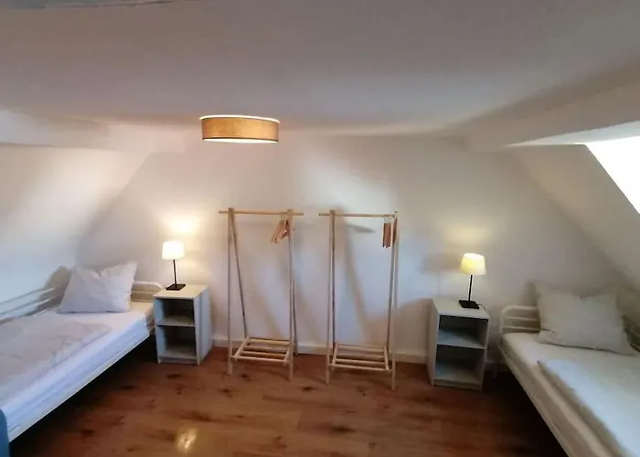 Haus Morgentau Mit Garten In Zentraler Lage *