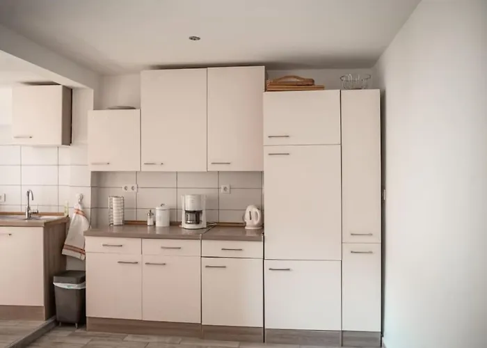 Haus Morgentau Mit Garten In Zentraler Lage *