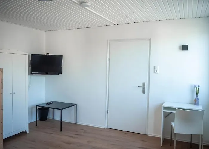 Haus Morgentau Mit Garten In Zentraler Lage * Kassel