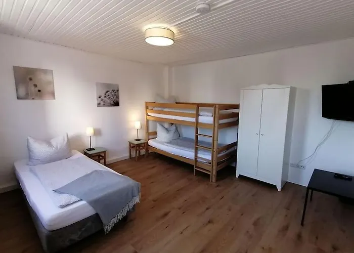 Haus Morgentau Mit Garten In Zentraler Lage *