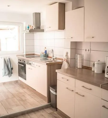 Haus Morgentau Mit Garten In Zentraler Lage * Kassel