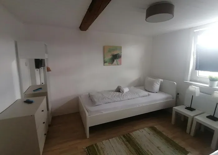 Haus Morgentau Mit Garten In Zentraler Lage Kassel