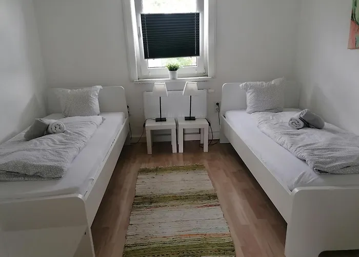 Haus Morgentau Mit Garten In Zentraler Lage *